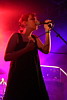 aeria microcosme Live