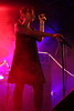 aeria microcosme Live
