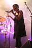 aeria microcosme Live