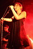 aeria microcosme Live