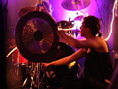 aeria microcosme Live
