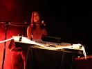 aeria microcosme Live