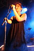 aeria microcosme Live