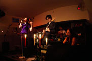 aeria microcosme Live