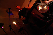 aeria microcosme Live