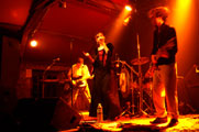 aeria microcosme Live