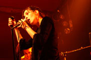 aeria microcosme Live