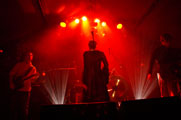 aeria microcosme Live