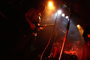 aeria microcosme Live