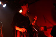 aeria microcosme Live