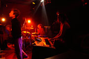 aeria microcosme Live