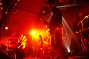aeria microcosme Live