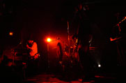 aeria microcosme Live