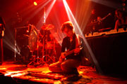 aeria microcosme Live