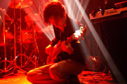 aeria microcosme Live