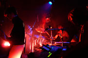 aeria microcosme Live