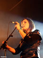 aeria microcosme Live