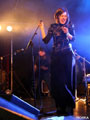 aeria microcosme Live