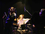 aeria microcosme Live