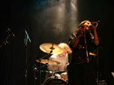aeria microcosme Live