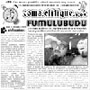 Fumulubudu - coma élitique - LP 17 titres - 2003