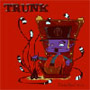 trunk - don mefistou - EP 5 titres - 2001