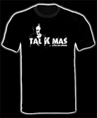 Tal K Mas - 2050 - Ep 4 titres - 2004