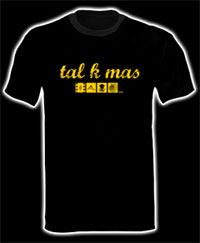 Tal K Mas - 2050 - Ep 4 titres - 2004