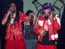fumulubudu en concert