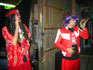 fumulubudu en concert