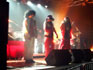 fumulubudu en concert