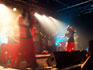 fumulubudu en concert