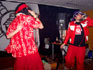 fumulubudu en concert