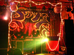 golem 13 live