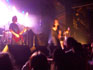 trunk en concert