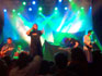 trunk en concert