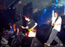 trunk en concert