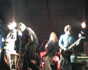 trunk en concert